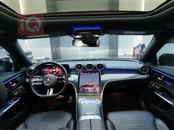 مرسيدس بنز C-Class